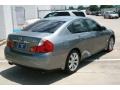 Diamond Graphite Metallic - M 35 Sedan Photo No. 16
