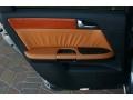Diamond Graphite Metallic - M 35 Sedan Photo No. 22