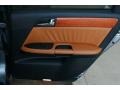 Diamond Graphite Metallic - M 35 Sedan Photo No. 26
