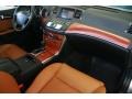 Diamond Graphite Metallic - M 35 Sedan Photo No. 32