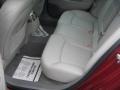 Red Jewel Tintcoat - LaCrosse CXL AWD Photo No. 10