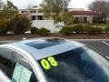 Liquid Platinum Metallic - M 35 Sedan Photo No. 9