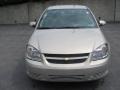 2009 Silver Ice Metallic Chevrolet Cobalt LT Sedan  photo #1