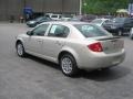 2009 Silver Ice Metallic Chevrolet Cobalt LT Sedan  photo #4