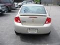 2009 Silver Ice Metallic Chevrolet Cobalt LT Sedan  photo #5