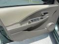 Mystic Emerald Metallic - Altima 3.5 SE Photo No. 28