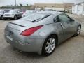 Silverstone Metallic - 350Z Touring Coupe Photo No. 8