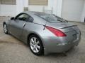 Silverstone Metallic - 350Z Touring Coupe Photo No. 10