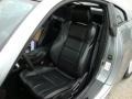 Silverstone Metallic - 350Z Touring Coupe Photo No. 17