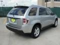 Galaxy Silver Metallic - Equinox LT Photo No. 3