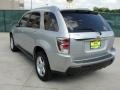 2006 Galaxy Silver Metallic Chevrolet Equinox LT  photo #5