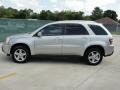 2006 Galaxy Silver Metallic Chevrolet Equinox LT  photo #6