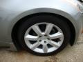 Silverstone Metallic - 350Z Touring Coupe Photo No. 27