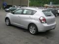 2009 Liquid Platinum Metallic Pontiac Vibe 2.4 AWD  photo #4