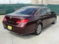 2006 Cassis Red Pearl Toyota Avalon Touring  photo #3