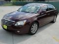 2006 Cassis Red Pearl Toyota Avalon Touring  photo #7