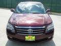 2006 Cassis Red Pearl Toyota Avalon Touring  photo #8