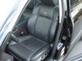 2008 Black Obsidian Infiniti M 35 Sedan  photo #12