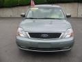 Titanium Green Metallic - Five Hundred SEL AWD Photo No. 1