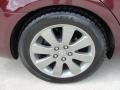 2006 Cassis Red Pearl Toyota Avalon Touring  photo #14