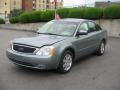 Titanium Green Metallic - Five Hundred SEL AWD Photo No. 2