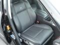 2008 Black Obsidian Infiniti M 35 Sedan  photo #13