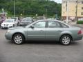 Titanium Green Metallic - Five Hundred SEL AWD Photo No. 3
