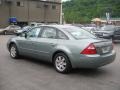 Titanium Green Metallic - Five Hundred SEL AWD Photo No. 4