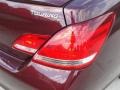 2006 Cassis Red Pearl Toyota Avalon Touring  photo #20
