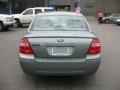 Titanium Green Metallic - Five Hundred SEL AWD Photo No. 5