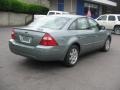 Titanium Green Metallic - Five Hundred SEL AWD Photo No. 6