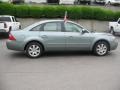 Titanium Green Metallic - Five Hundred SEL AWD Photo No. 7