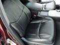 2006 Cassis Red Pearl Toyota Avalon Touring  photo #27