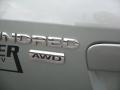 Titanium Green Metallic - Five Hundred SEL AWD Photo No. 10