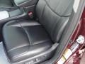 2006 Cassis Red Pearl Toyota Avalon Touring  photo #35