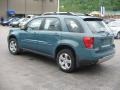 2008 Teal Metallic Pontiac Torrent AWD  photo #4