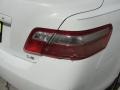 2007 Super White Toyota Camry LE  photo #19