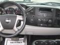 2009 Blue Granite Metallic Chevrolet Silverado 1500 LT Extended Cab 4x4  photo #11