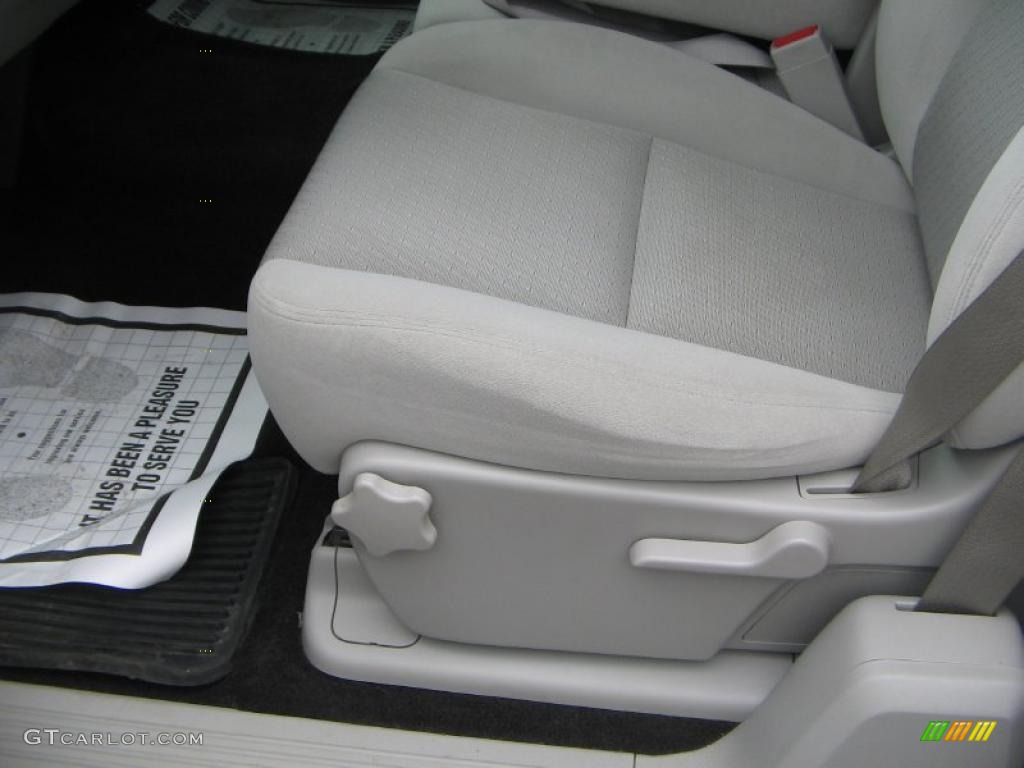 2009 Silverado 1500 LT Extended Cab 4x4 - Blue Granite Metallic / Ebony photo #13