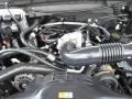 2008 Dark Shadow Grey Metallic Ford F150 XL Regular Cab  photo #27