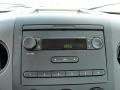 2008 Dark Shadow Grey Metallic Ford F150 XL Regular Cab  photo #35