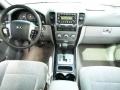 2008 Clear White Kia Sorento EX  photo #9