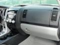 2008 Slate Gray Metallic Toyota Tundra SR5 Double Cab 4x4  photo #29