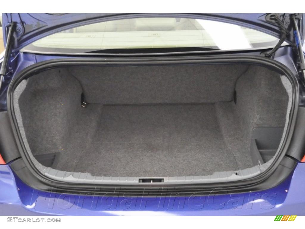 2007 3 Series 328i Sedan - Montego Blue Metallic / Beige photo #10