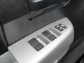 2008 Slate Gray Metallic Toyota Tundra SR5 Double Cab 4x4  photo #37