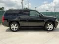 2009 Black Chevrolet Tahoe LT  photo #2