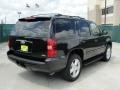 2009 Black Chevrolet Tahoe LT  photo #3