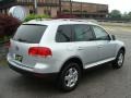 Reflex Silver Metallic - Touareg V6 Photo No. 3