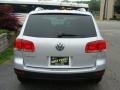 Reflex Silver Metallic - Touareg V6 Photo No. 4