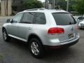 Reflex Silver Metallic - Touareg V6 Photo No. 5